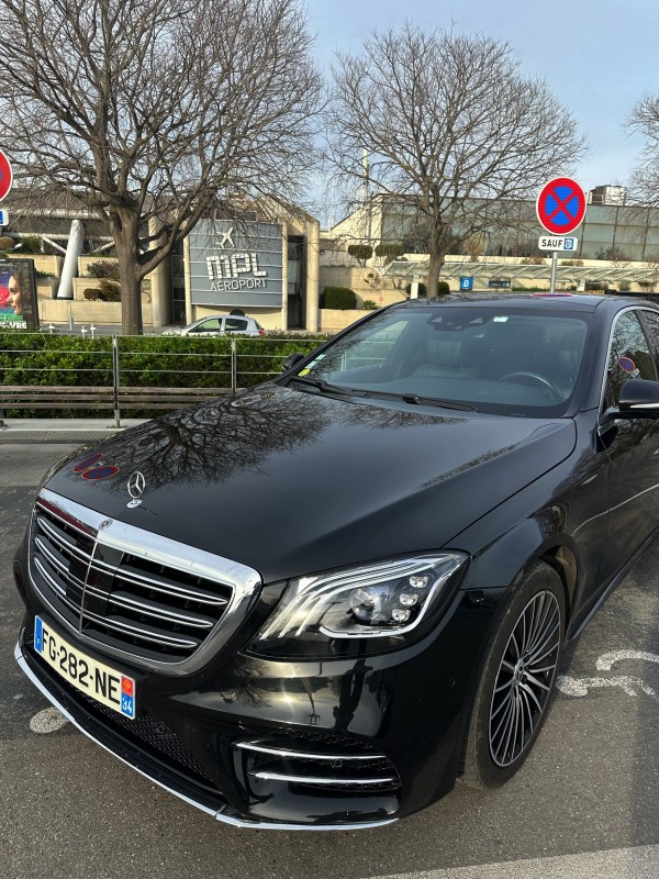 Transport privé haut de gamme spécialisé dans l’évènementiel, congrès, salon sur Montpellier 34 Hérault Occitanie 