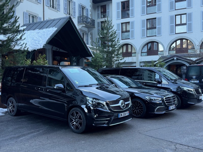 Séminaire d’entreprise avec chauffeurs privé sur Montpellier 34 Hérault Occitanie 