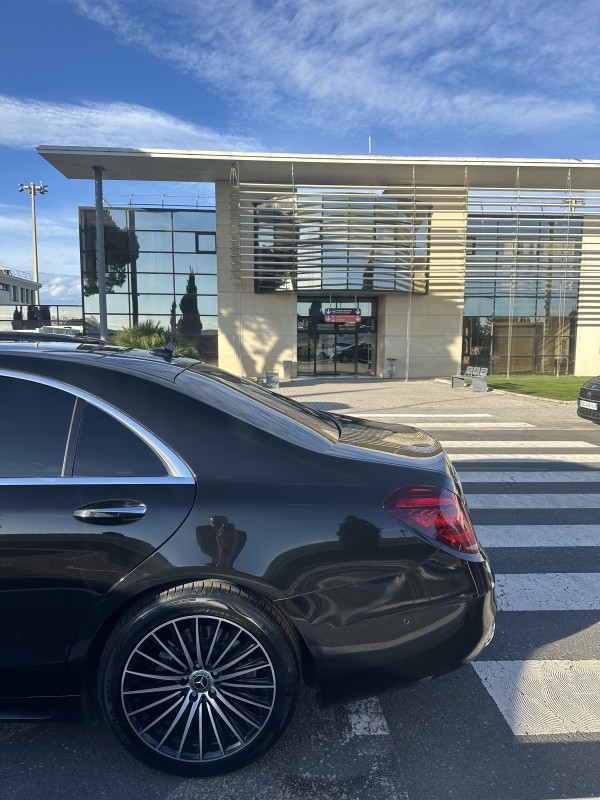Sociteté de Chauffeurs Privé / VTC spécialisée dans l’événementiel pour professionnels et associations sur Montpellier 34 Hérault Occitanie 