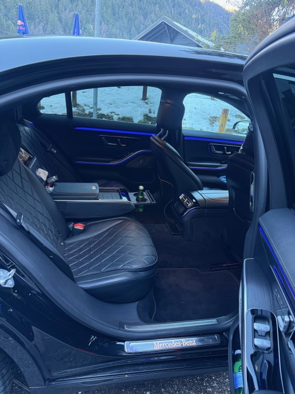 Séminaire d’entreprise avec chauffeurs privés sur Montpellier 34 Hérault Occitanie