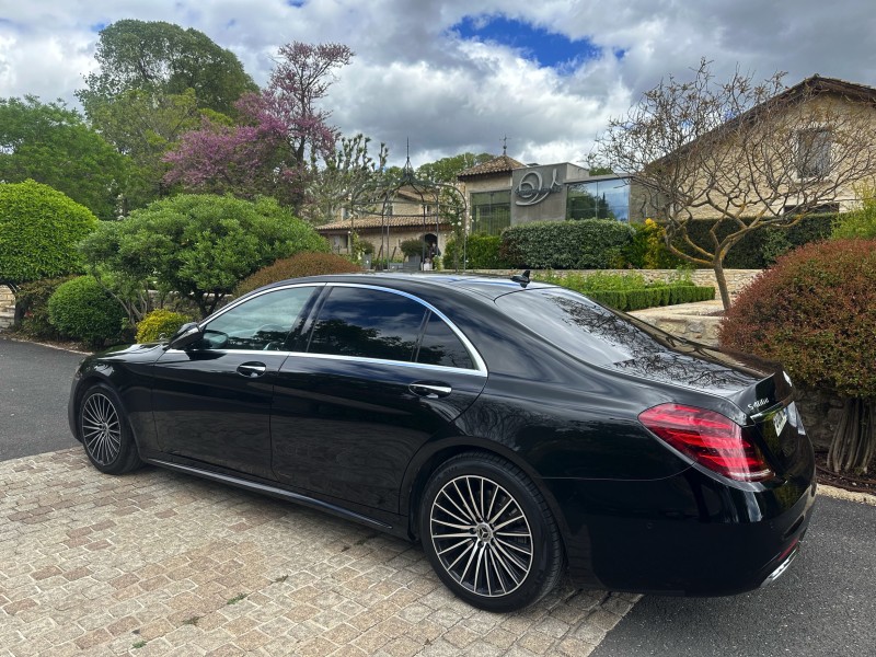 Chauffeurs privé / VTC spécialisé dans les événements sportifs sur toute la région de Montpellier 34 Hérault Occitanie.