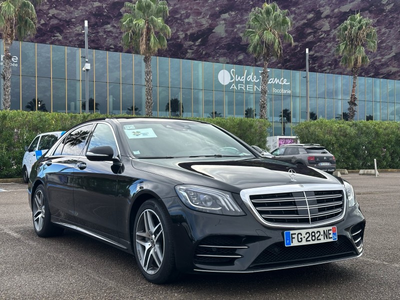 Chauffeurs privé pour événements, spectacles, meetings et séminaires d’entreprise sur Montpellier 34 Hérault Occitanie 