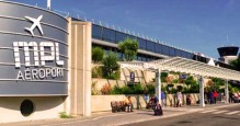 Aeroport  Montpellier  Aéroport Montpellier Mediterranée 