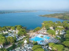 Hôtel 4 étoiles  La Grande-Motte  Belambra Clubs 