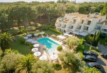 Hôtel  La Grande-Motte  Golf Hôtel La Grande-Motte 