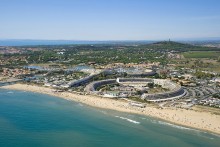 village naturiste  Cap d’Agde Village naturiste du Cap d’Agde