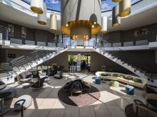 Hôtel 4 étoiles Novotel de La Grande Motte station balnéaire La Grande Motte Hôtel Novotel La Grande Motte Golf