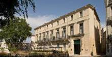 Hôtellerie de Luxe, Relais & Chateaux 5 étoiles avec restaurant gastronomique et brasserie sur Montpellier Montpellier /Occitanie Hôtel Richer de Belleval - Relais & Châteaux - Montpellier